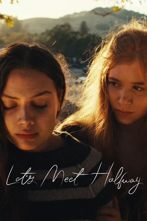 Let's Meet Halfway poster