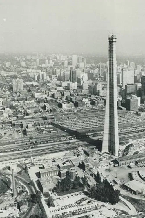 Catch the Sun poster