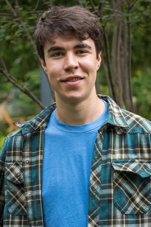 Samuel Gregg profile