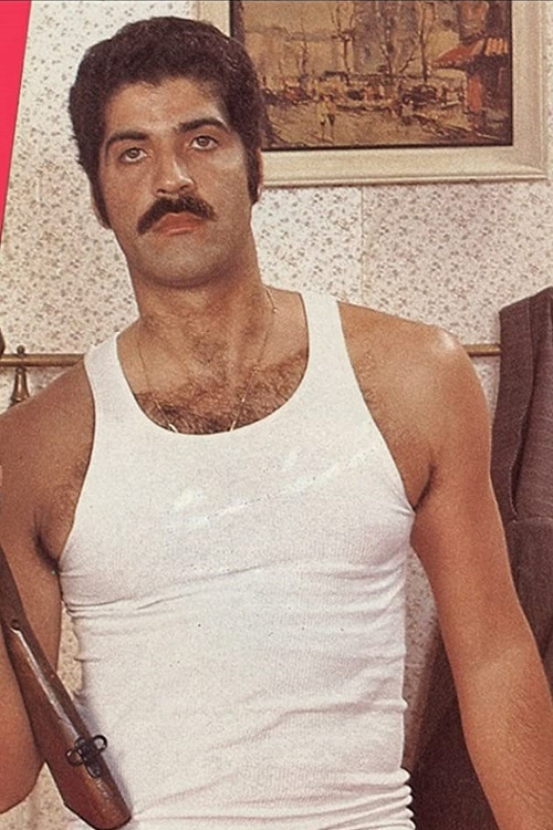 Dick Rambone profile