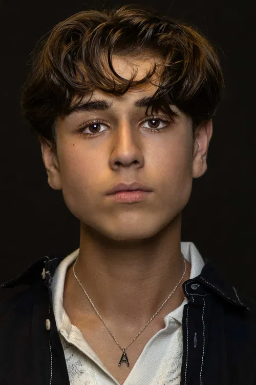 Arwin Ismail profile