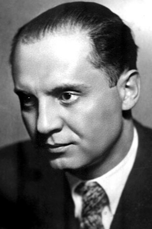 Leonid Trauberg profile