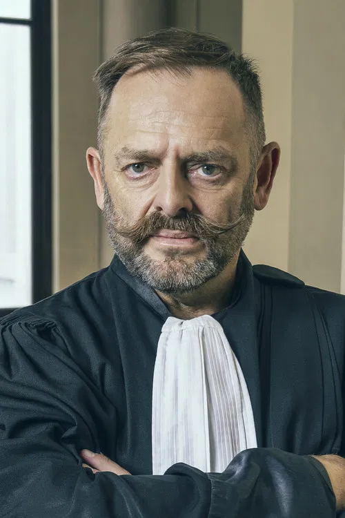 Bart Vosters profile