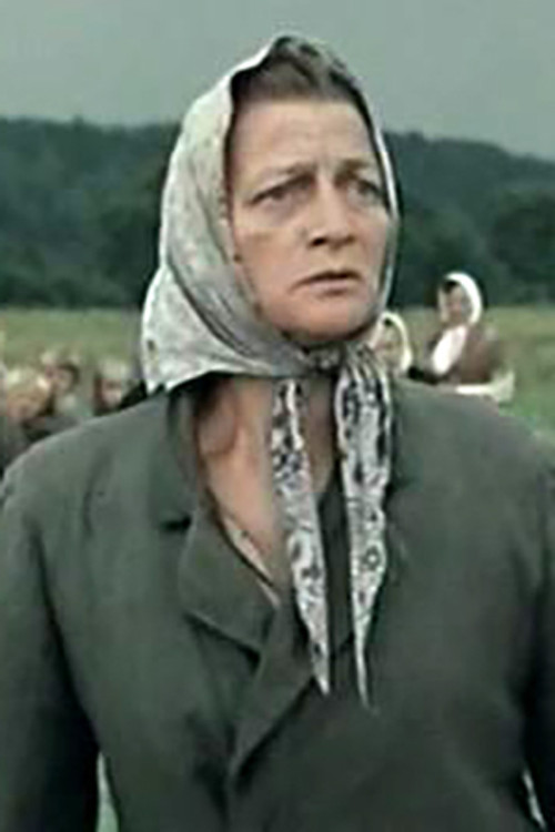 Valentina Petrachkova profile