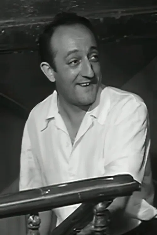 Jean-Marie Amato profile