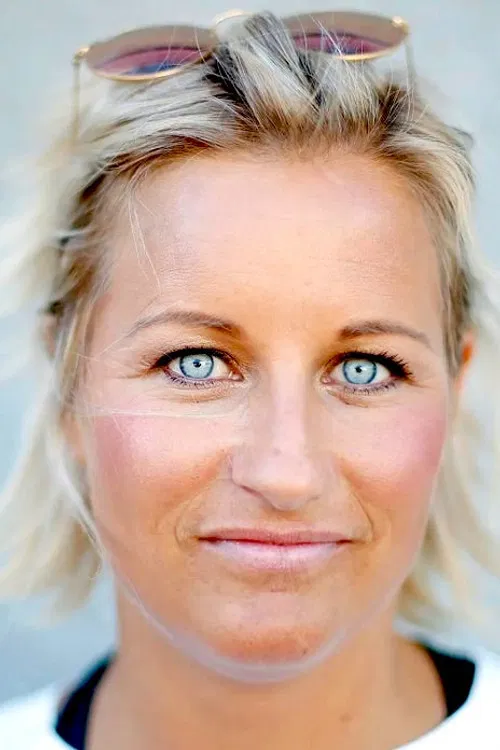Vibeke Skofterud profile