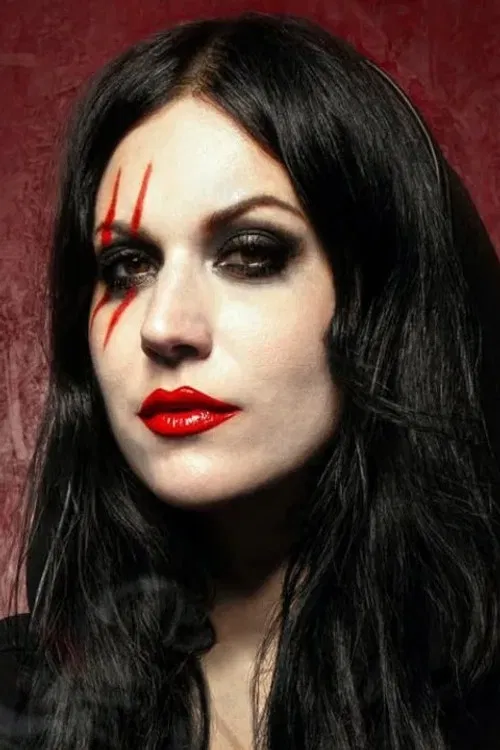 Cristina Scabbia profile