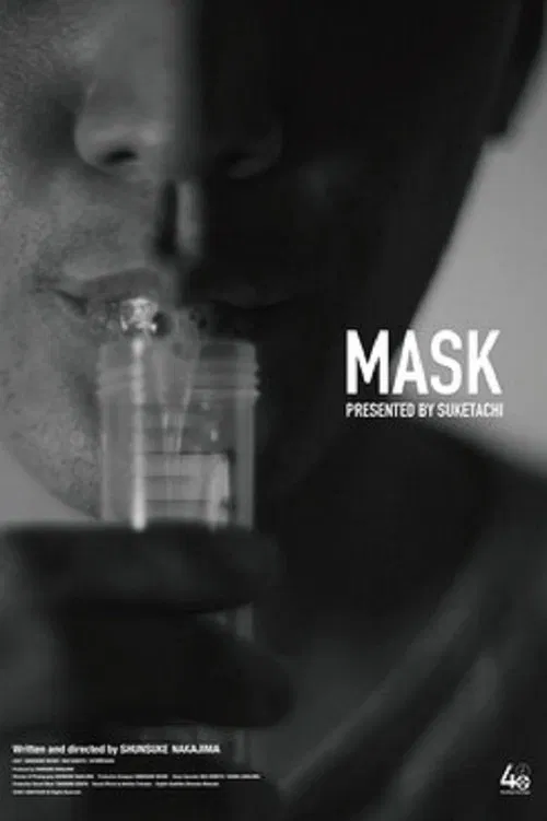 Mask poster