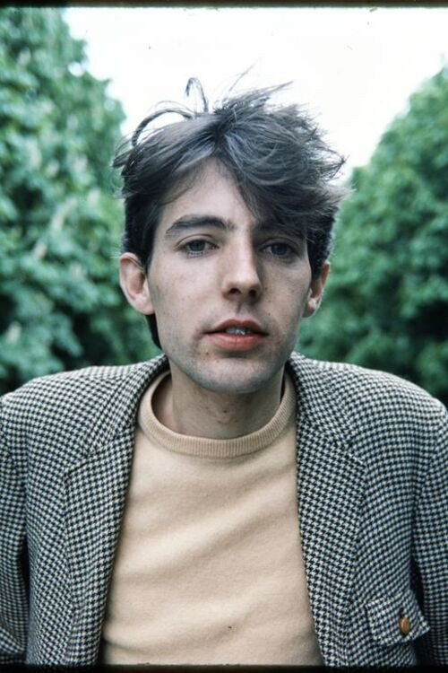 Miles McKane profile