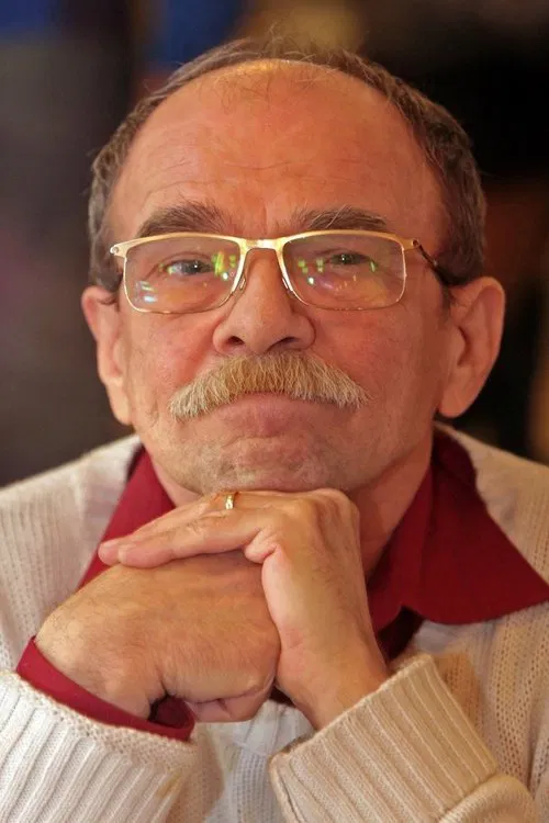 Jaroslav Uhlíř profile