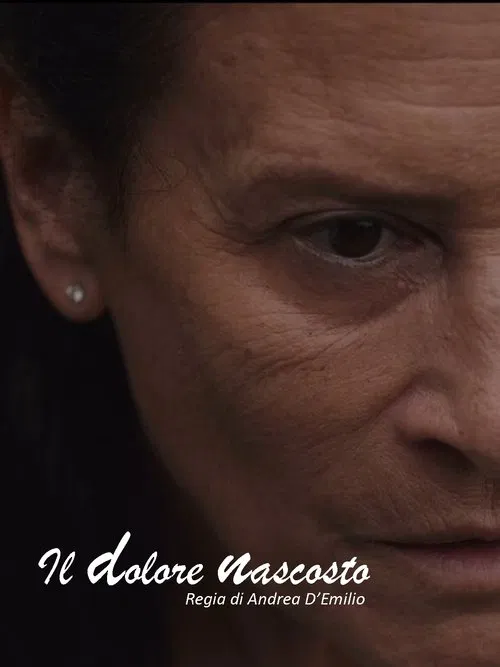 Il dolore nascosto poster