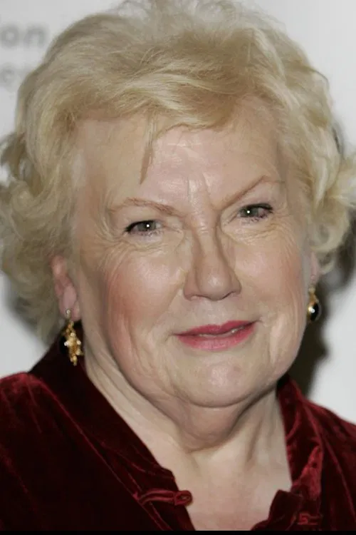 Denise Robertson profile