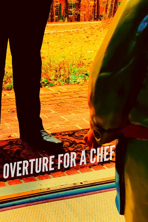 Overture for a Chef poster