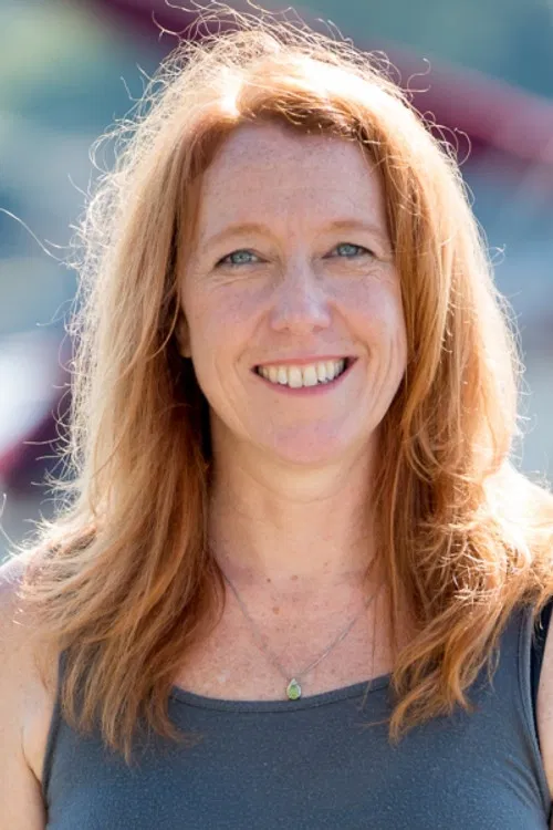 Stéphanie Bacon profile