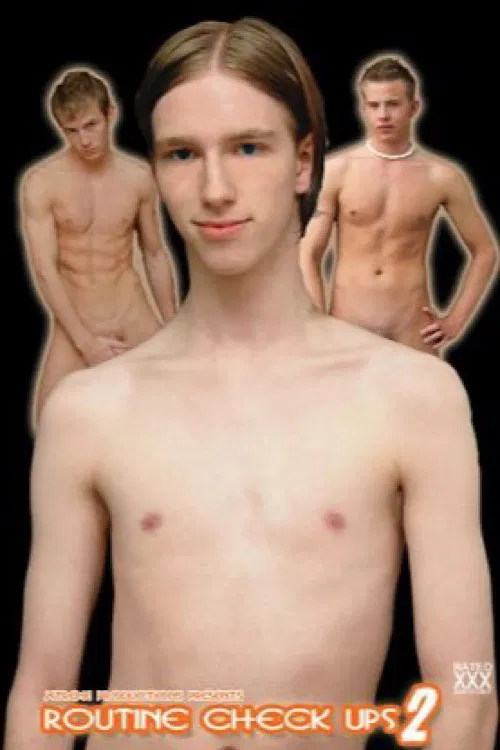 Routine Check Ups 2 poster