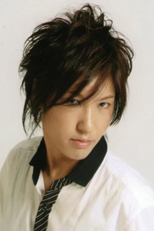 Hikaru Tokita profile