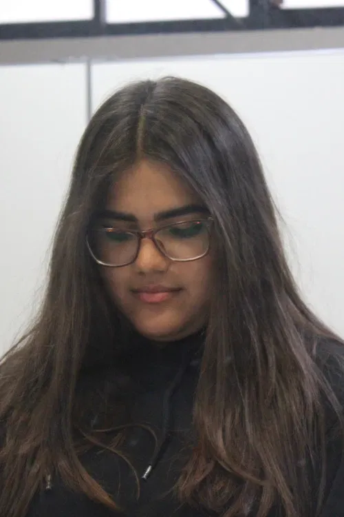 Diana Fernanda Pimentel profile