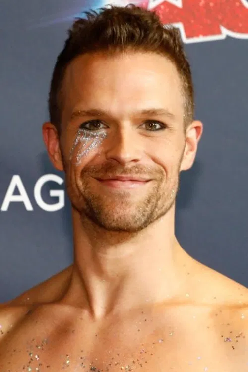 Matthew Richardson profile