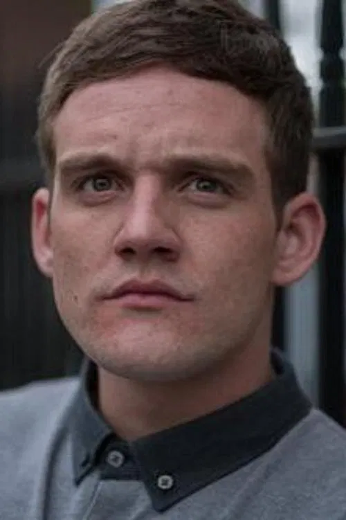 James Burrows profile