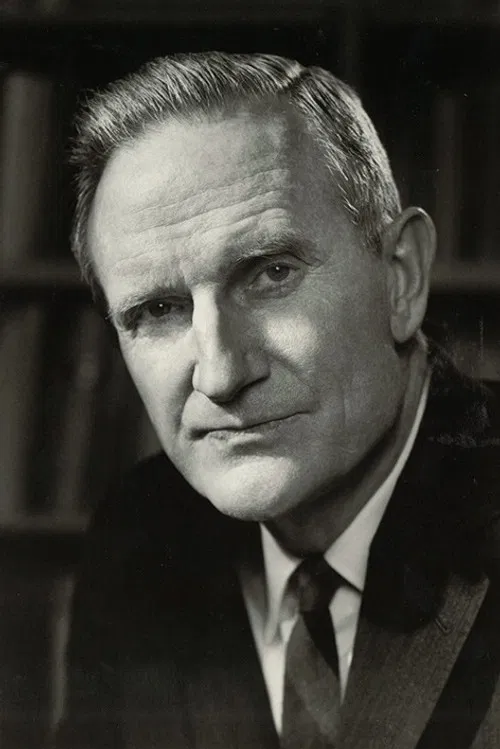 John D. Rockefeller III profile