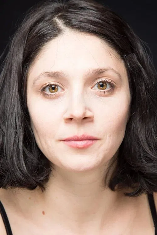 Nicoleta Lefter profile