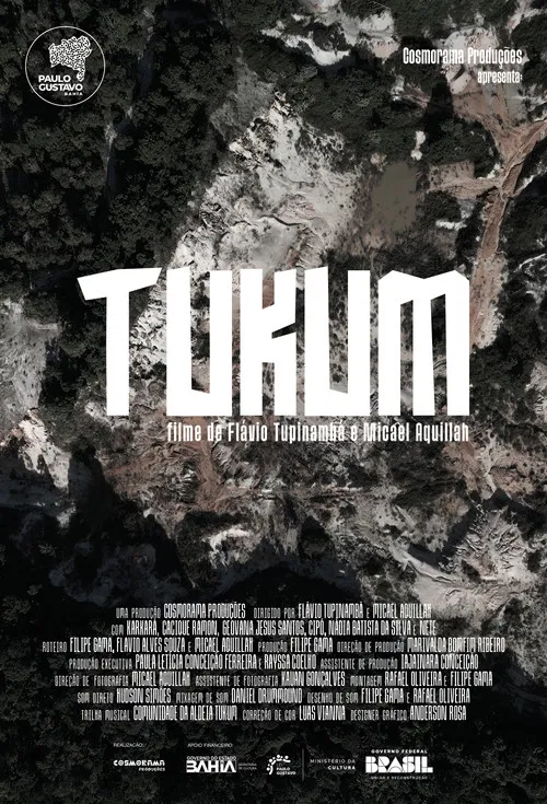 Tukum poster