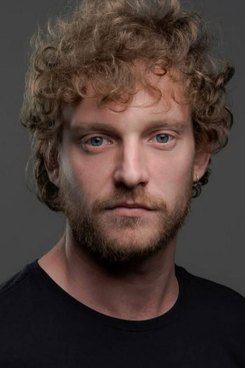 Vinicius Turk profile