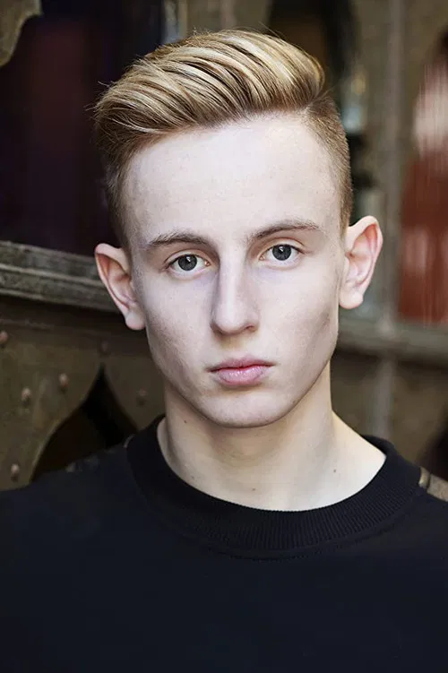 Tyler Hutchings profile