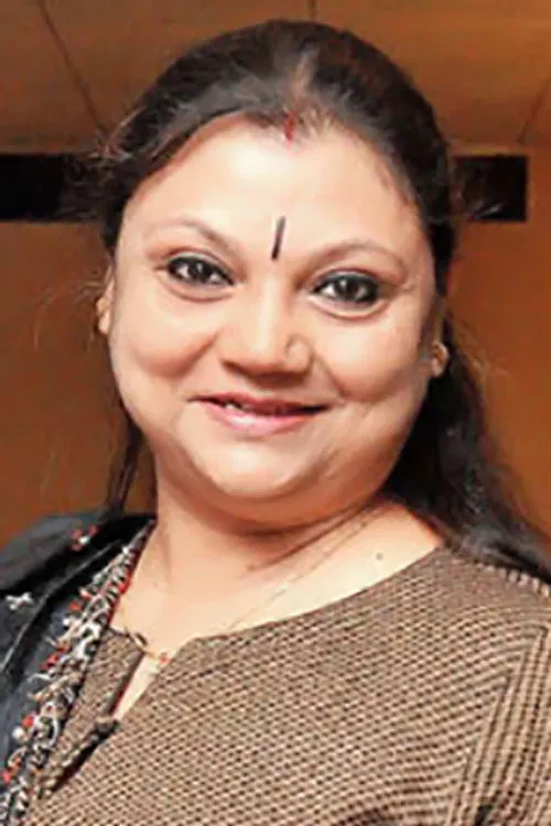 Mithu Chakrabarty profile