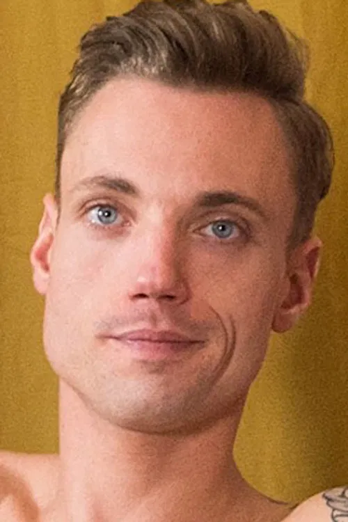 Nicolas Daner profile