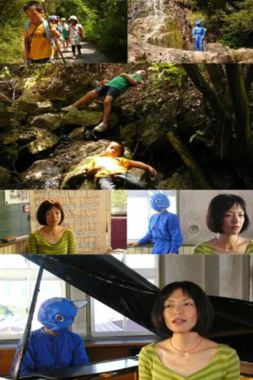 Rice Bowl Hill Incident poster