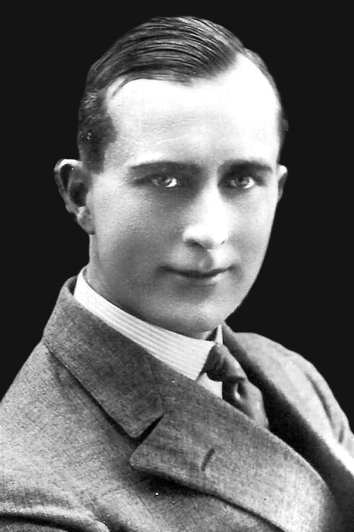 Gregory Scott profile