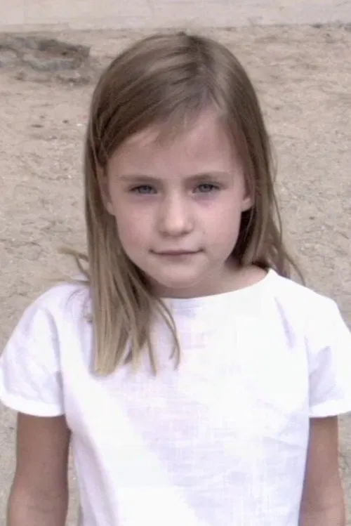 Silvia Llanos profile