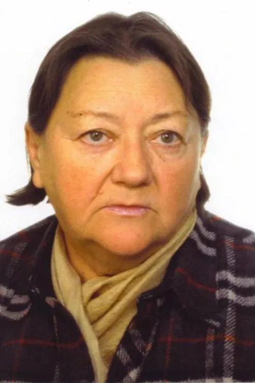 Marianna Kuznetsova profile