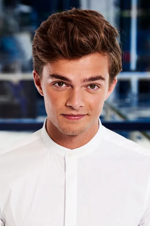 Buddy Vedder profile