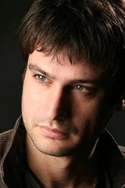 Shahram Haghighat Doost profile