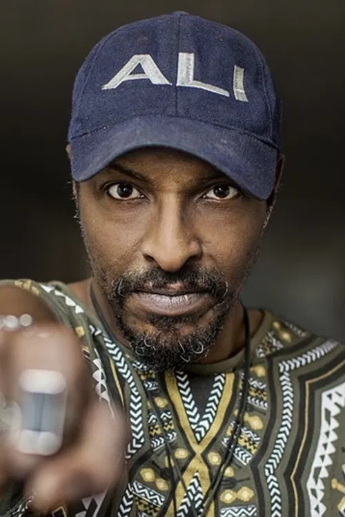 Muhammad Ali Jnr profile