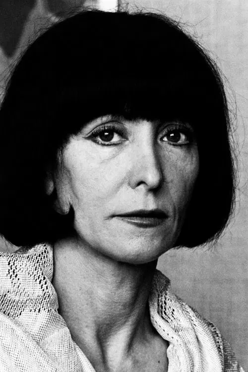 Claire Etcherelli profile