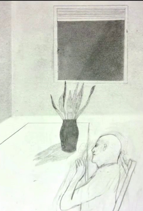 Animation That Makes A Sculpture poster