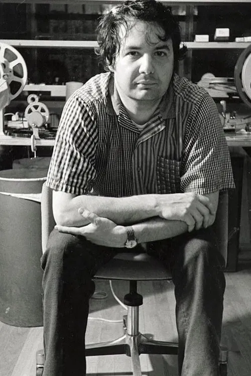 Tom Palazzolo profile