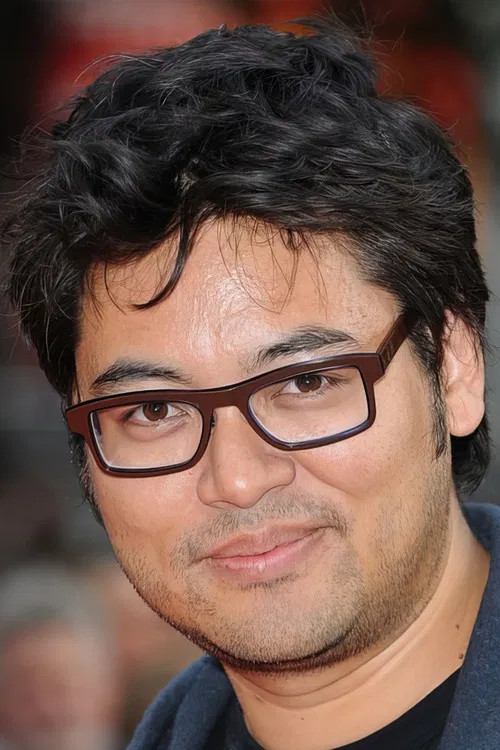 Bryan Lee O'Malley profile