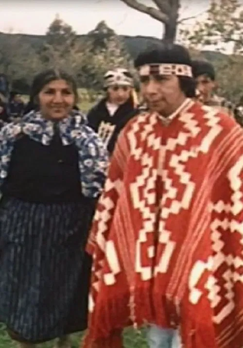 Somewhere North of Tierra del Fuego poster