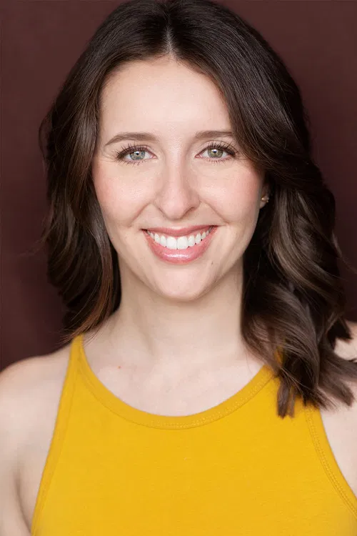 Jaimi Romano profile