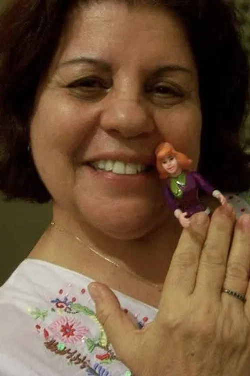 Juraciára Diácovo profile