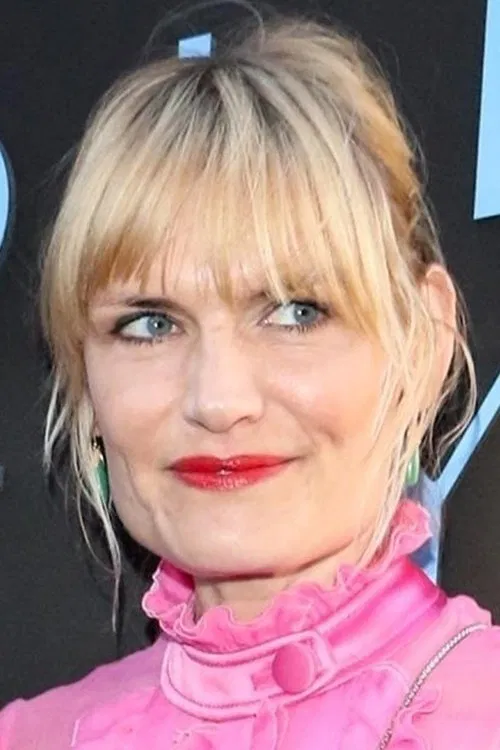 Liv Corfixen profile