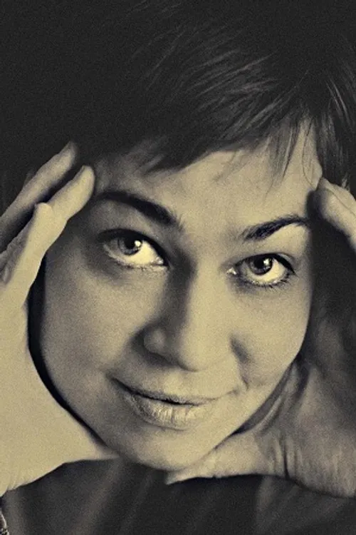 Mariya Sosnina profile