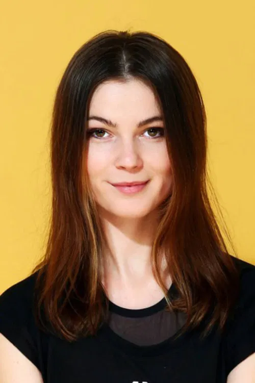 Simonetta Hladká profile