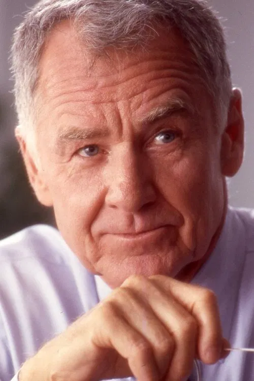 Cal Crenshaw profile