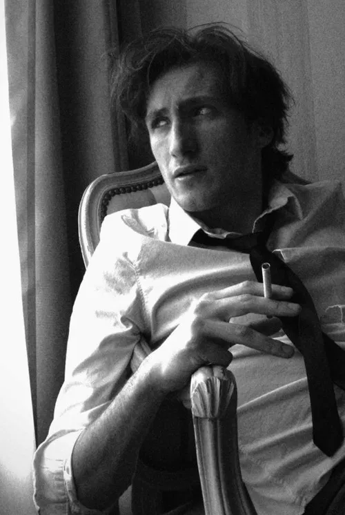 Julien Debaker profile