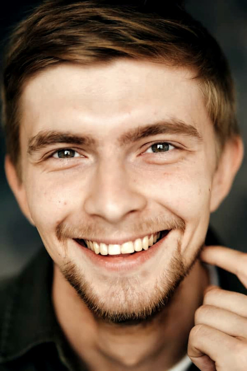 Igor Tsaregorodtsev profile